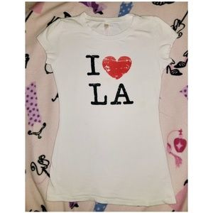 Girls T Shirt